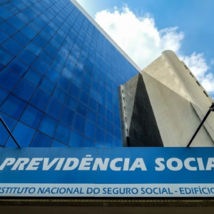 TURMA ESPECÍFICA PARA O INSS