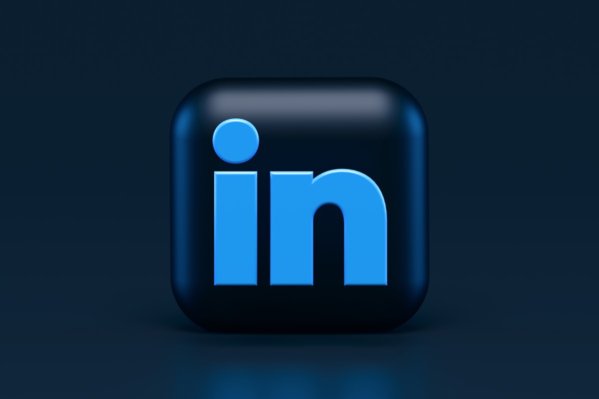 LinkedIn & Personal Branding for Professionals