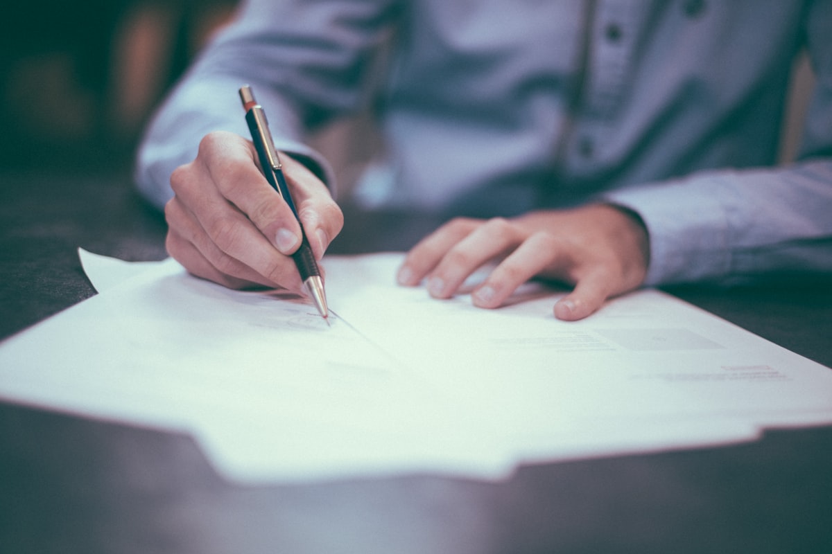 Salary Negotiation Tactics That Actually Work
