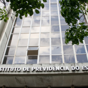 TURMA ESPECÍFICA PARA O IPEV RS