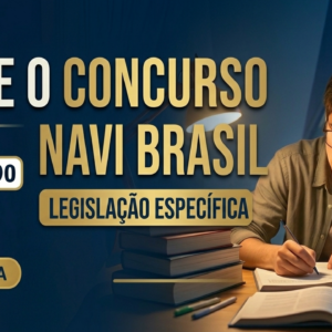 LEGISLAÇÃO ESPECÍFICA NAVI BRASIL