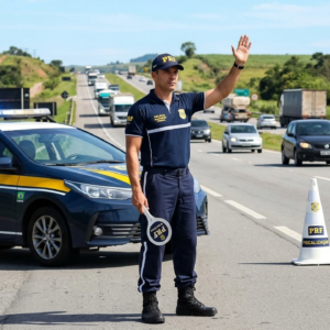 TURMA ESPECÍFICA PARA PRF (Agente Administrativo)